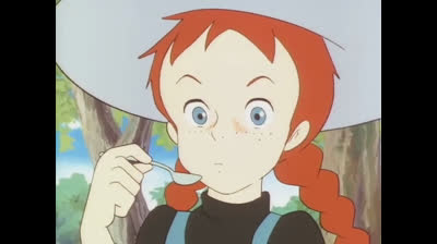 Akage no Anne (PT-BR) EP 12