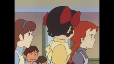 Akage no Anne (PT-BR) EP 14