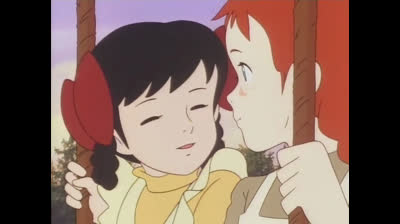 Akage no Anne (PT-BR) EP 15