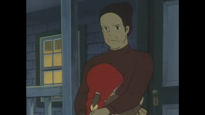 Akage no Anne (PT-BR) EP 16