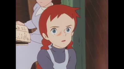 Akage no Anne (PT-BR) EP 17