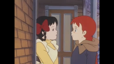 Akage no Anne (PT-BR) EP 19