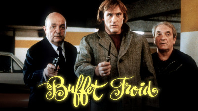 Buffet froid 1979