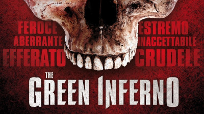 The Green Inferno [HD]
