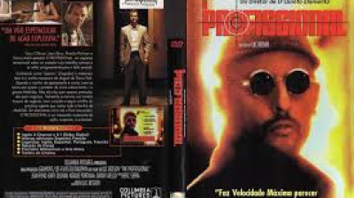 O Profissional Super Versão Estendida Director Cut filme dublado Ação/Crime 1994*