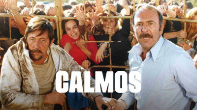 Calmos 1976