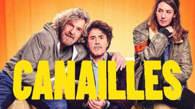 Canailles 2022