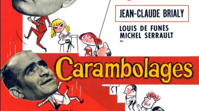 Carambolages 1963