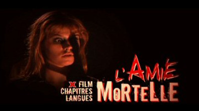 Deadly Friend (L'Amie mortelle) - 1986