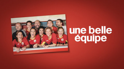 Une belle équipe 2020 VF