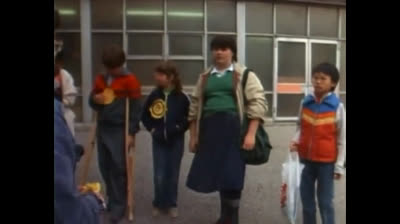 The Kids of Degrassi Street - February 1, 1985