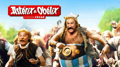 Astérix et Obélix contre César 1999 VF
