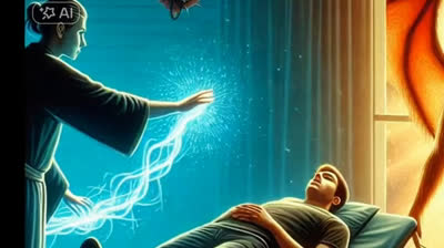 Jamás practiques Reiki, mira por qué en este vídeo