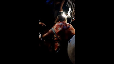 My Time At Loko Wrestling No Ring No Master 4 Part 3