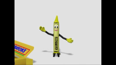 Baby Newton UK 2005 DVD