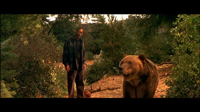 Docteur Dolittle 2 : Eddie Murphy  Dr. John Dolittle VF