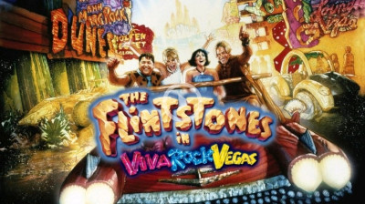 I Flintstones in viva Rock Vegas [HD]
