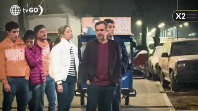 Así se grabó el incendio que destruyó La Cárcel del Sabor