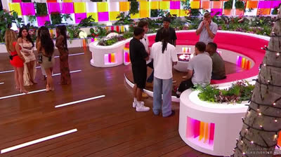 Love Island 7x13 Episode 7 Season 13 Online