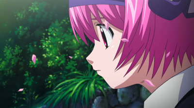 Elfen Lied, cap 4