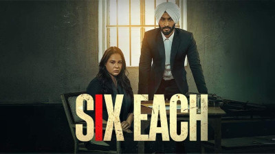 'Six Each' (2025) Hindi Dubbed Full Movie FREE