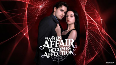 Watch 'When Affair Becomes Affection' Short Drama FREE [Full Episodes] (Short Drama Online)