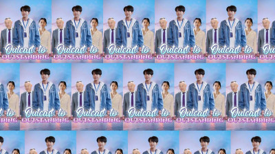 Watch 'Outcast to Outstanding' Short Drama FREE [Full Episodes] (Short Drama Online)