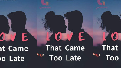 'The Love That Came Too Late' Short Drama FREE [Full Episodes]