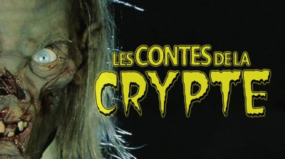 les Contes de la crypte S03E07 Le Vampire Récalcitrant
