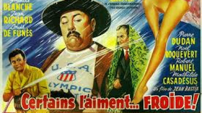 Certains l'aiment froide 1959