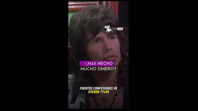 Gasté millones en drogas… y el resto lo desperdicié” — Steven Tyler, el legendario frontman de Aerosmith