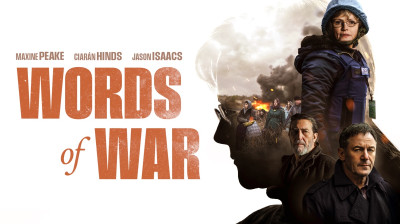 Watch Online 'Words of war' (2025) [Full Movie FREE]