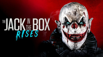 The Jack in the Box Rises 2024 (DEMANDE DE UP)