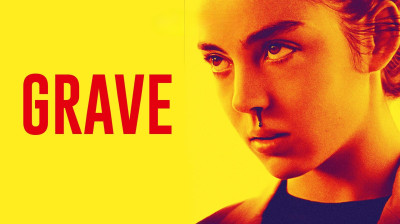 Grave 2016 (DEMANDE DE UP)