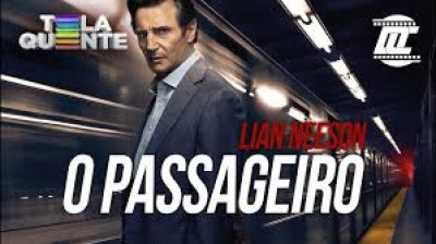 O Passageiro (2018)