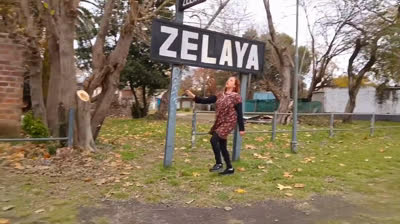 VAMOS LOS DOS A BAILAR (CUMBIA)