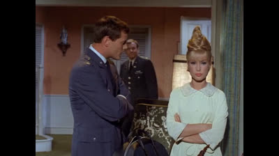 Strega per amore 02x01