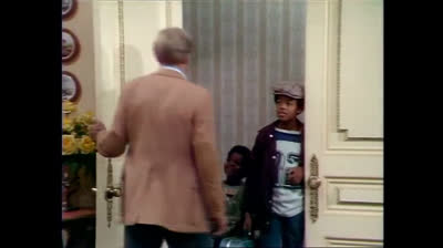 Il Mio Amico Arnold 01x08 Una Notte Di Nostalgia Parte 1