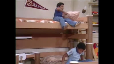 Il Mio Amico Arnold 01x09 Una Notte Di Nostalgia Parte 2