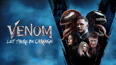 Venom: Let There Be Carnage 2021 (DEMANDE DE UP)