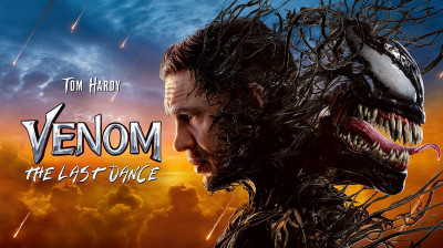 Venom: The Last Dance 2024 (DEMANDE DE UP)