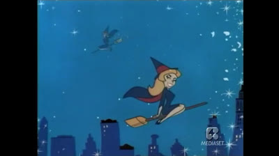 Vita Da Strega 1964 03x07