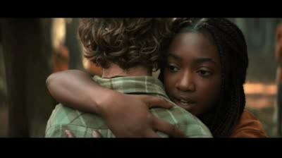 Percy & Annabeth 直到时间尽头 (Until The End of Time) - Love You Seven Times