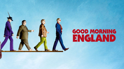 Good Morning England 2009 (DEMANDE DE UP)