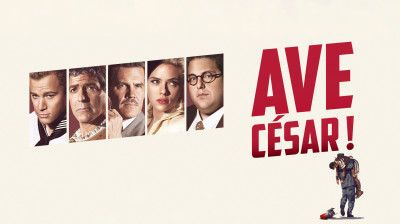Avé, César ! 2016
