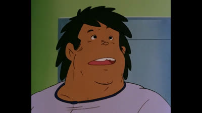 Gakeen 22 Il Coraggioso e il Codardo