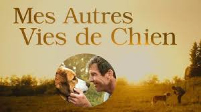 Mes Autres Vies de Chien (2019)