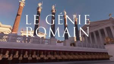 Le génie Romain