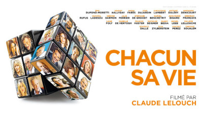 Chacun sa vie 2017