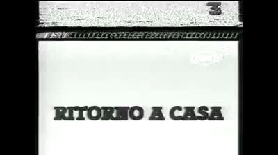 66 Ciao, io sono Michael! Ritorno a casa